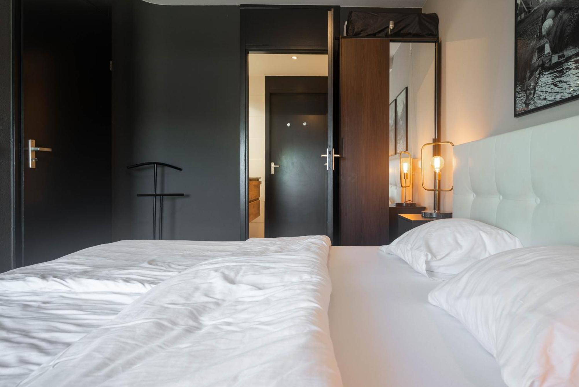 Zuiderzeestate 35, Prachtig Appartement Aan Het Ijsselmeer Маккум Экстерьер фото